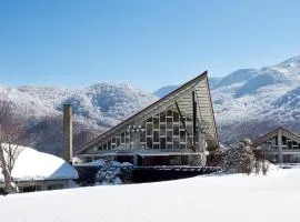 Okushiga Kogen Hotel