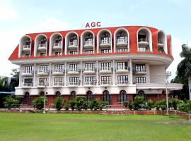 Hotel AGC, hotel din Aurangabad