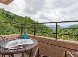 Atayal Villa, hotel v destinaci Datong