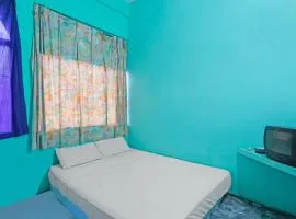 Hotel O Rani Homestay Syariah