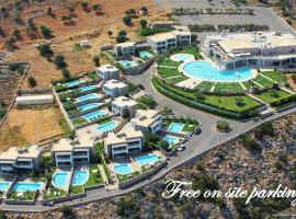 Royal Heights Resort, hotel in Malia
