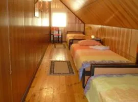 Kihelkonna Pastorate Guesthouse