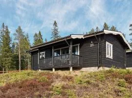 6 person holiday home in KOPPARBERG-By Traum