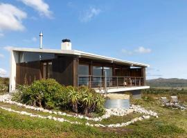 Farm 215 Private Nature Reserve