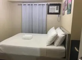 1 Bedroom Condo Unit at Centrio Tower