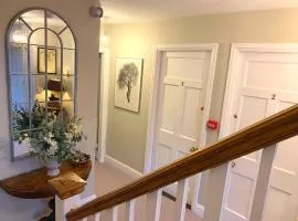 4 stars hotel in Aylesbury