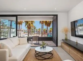 Elegance Apartment "Vista Mar"