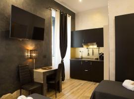 Jadore Monic, self catering accommodation in Rome