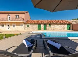 Villa Moki ZadarVillas