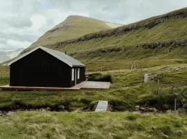 Authentic Cabin - Unique location - In nature - 2BR