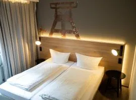 3 hotel in Witten 3 hotel in Witten