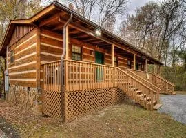 Rippling Waters #278