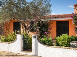 Residence il Melograno, alloggio vicino alla spiaggia a San Teodoro