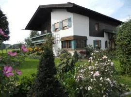 Ferienwohnung Edmeier