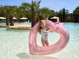 Camping Campo dei Fiori