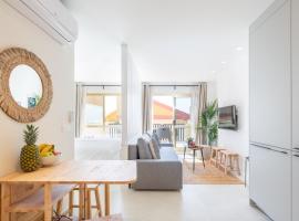 S&Ouml;K LA ROMANA seafront Marbella