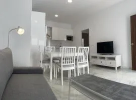 Apartamentos Registro Ronda Centro