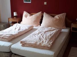 Landgasthaus Lehnerwirt, hotell sihtkohas Alkoven