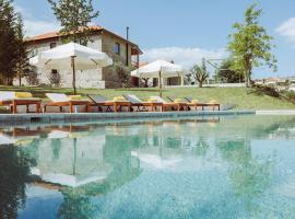 Oliveiras Village — Agroturismo, фермерский дом в Амаранте