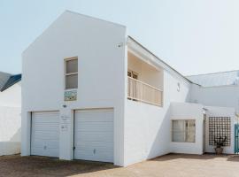 Lilla's Landing, Hotel in Paternoster