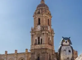 季坝法柔中心公寓酒店