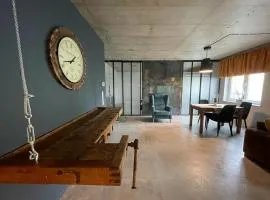 Apartament na Ogrodowej