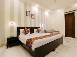 FabHotel RR Residency - DLF Cyber City, Gurugram