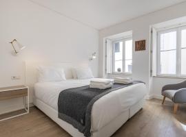 Garcia 28 by LovelyStay