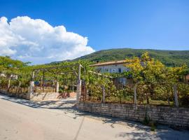 Apartment Falichi, appartamento a Plomin (Fianona)