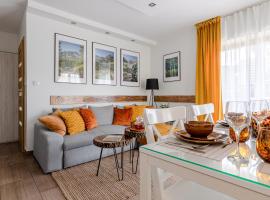 Apartamenty Smrekowa Lux Zakopane