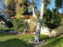 Danaides Bungalows