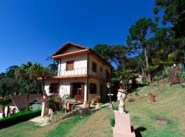 Chal&eacute;s Dona Zenta