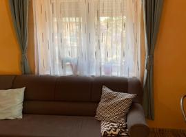 Apartman Kuckó, hotel v destinaci Szilvásvárad
