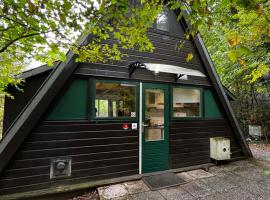 Durbuy Bungalow 16, bungalow in Durbuy