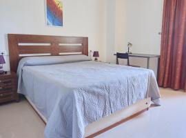 Alojamiento Particular, homestay in Almería