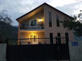 Guesthouse Rest Point, vacation rental in Keda