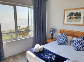 Gooderson Leisure Silver Sands 2 Self Catering and Timeshare Lifestyle Resort, hotel u gradu Durban