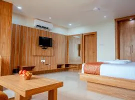 Hotel DC Star