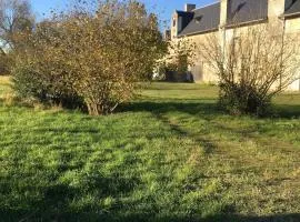Manoir de Valette