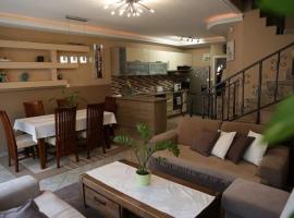 Ede Apartman, khách sạn 3 sao ở Gyula
