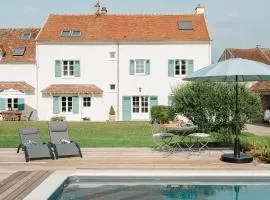 Domaine de Jouarre
