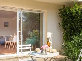 Le Jardin des Dunes