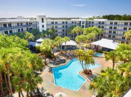 Staybridge Suites Orlando Royale Parc Suites by IHG, hotel v Orlandu