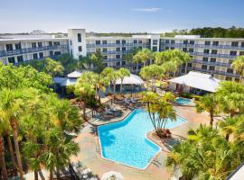 Staybridge Suites Orlando Royale Parc Suites, an IHG Hotel, hotel a prop de Nucli antic, a Orlando