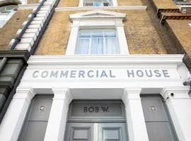 Bob W Commercial House