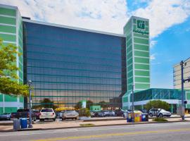 Holiday Inn Va Beach-Oceanside 21st St, an IHG Hotel, hôtel à Virginia Beach