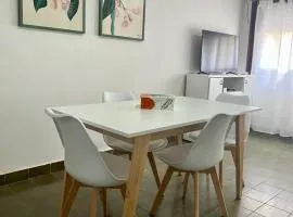 depto "A" 1 dormitorio centro