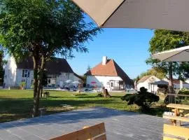Domaine Ravy-Orchidée