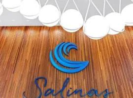 Apartamento Salinas Exclusive Resort