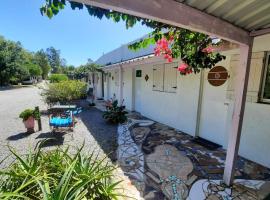 Marinas del Riachuelo, hotel in Riachuelo